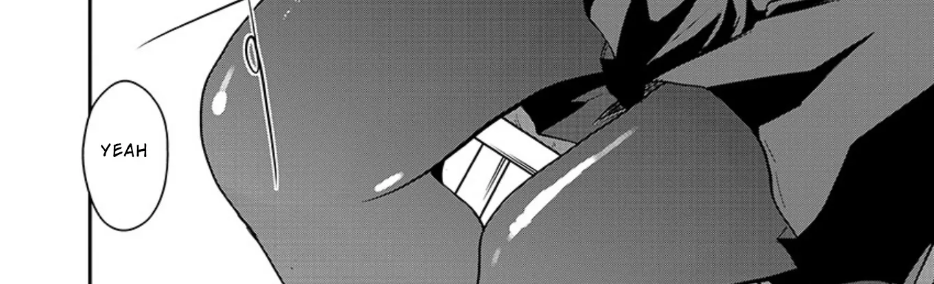 The Unattainable Flower's Twisted Bloom Kainu Manga Chapter 16 Page 24