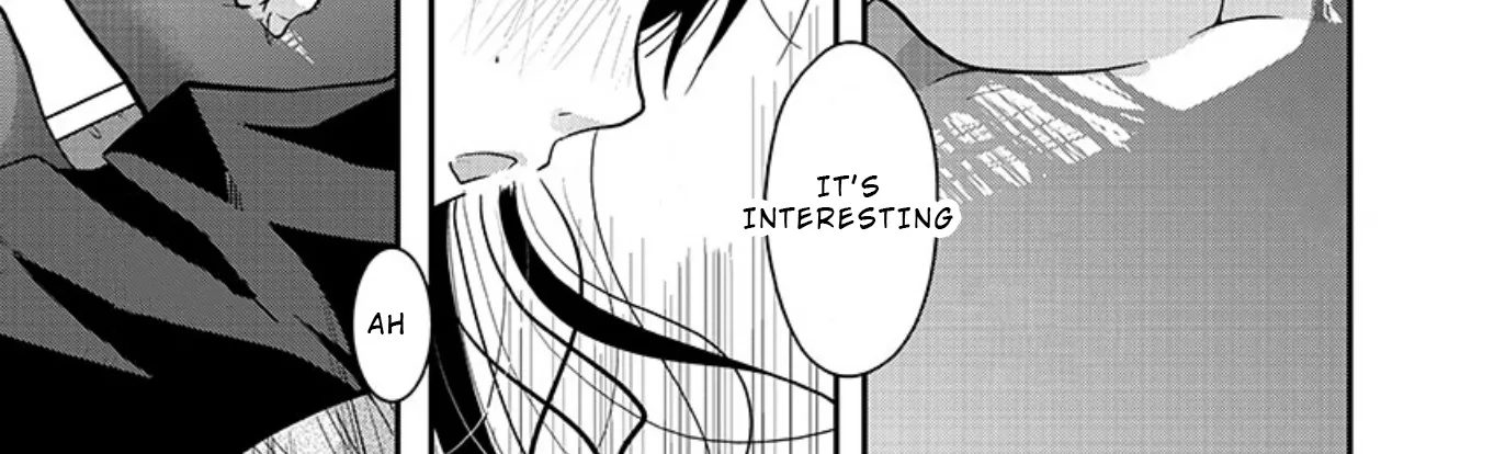 The Unattainable Flower's Twisted Bloom Kainu Manga Chapter 16 Page 26