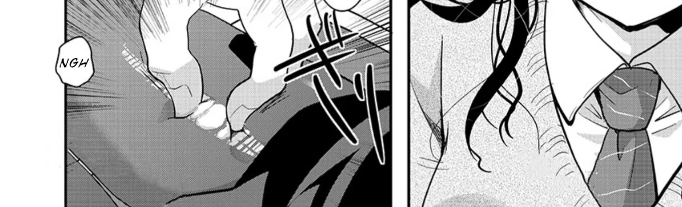 The Unattainable Flower's Twisted Bloom Kainu Manga Chapter 16 Page 28