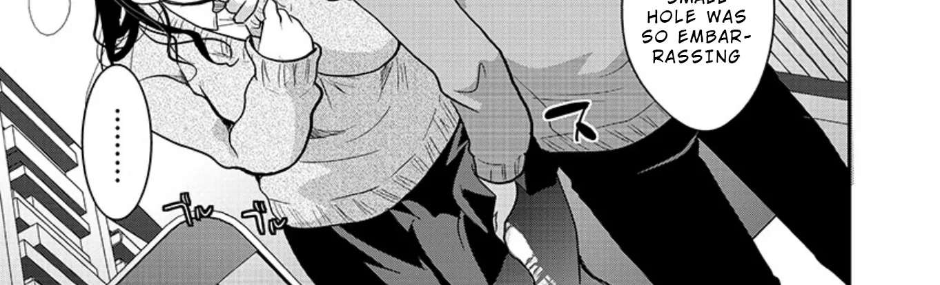The Unattainable Flower's Twisted Bloom Kainu Manga Chapter 16 Page 34