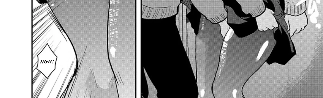 The Unattainable Flower's Twisted Bloom Kainu Manga Chapter 16 Page 36