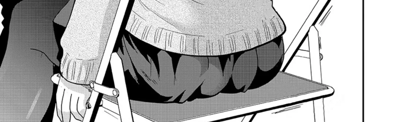 The Unattainable Flower's Twisted Bloom Kainu Manga Chapter 16 Page 38
