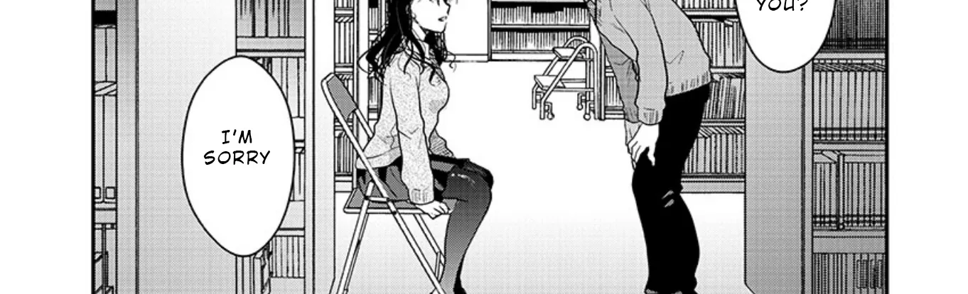 The Unattainable Flower's Twisted Bloom Kainu Manga Chapter 16 Page 40