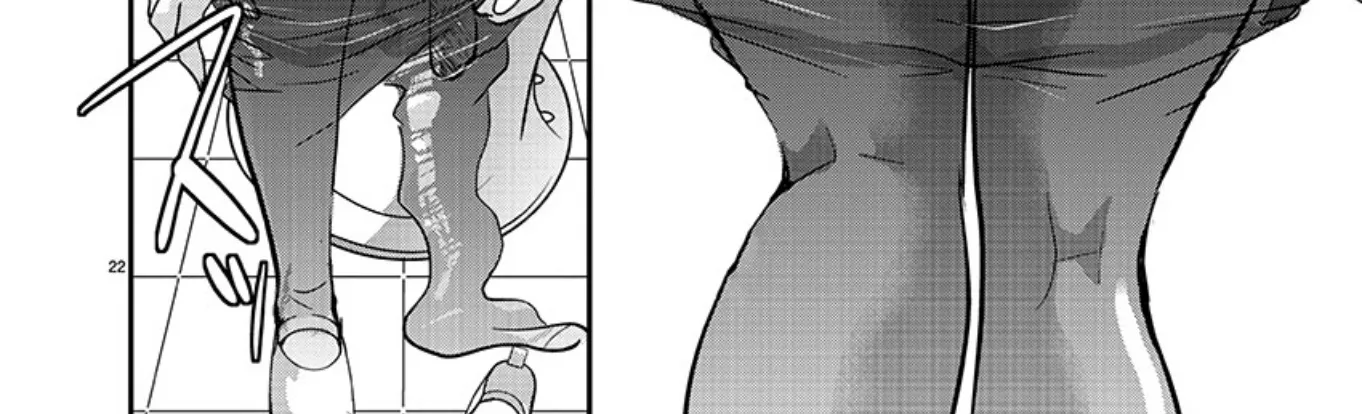The Unattainable Flower's Twisted Bloom Kainu Manga Chapter 16 Page 44