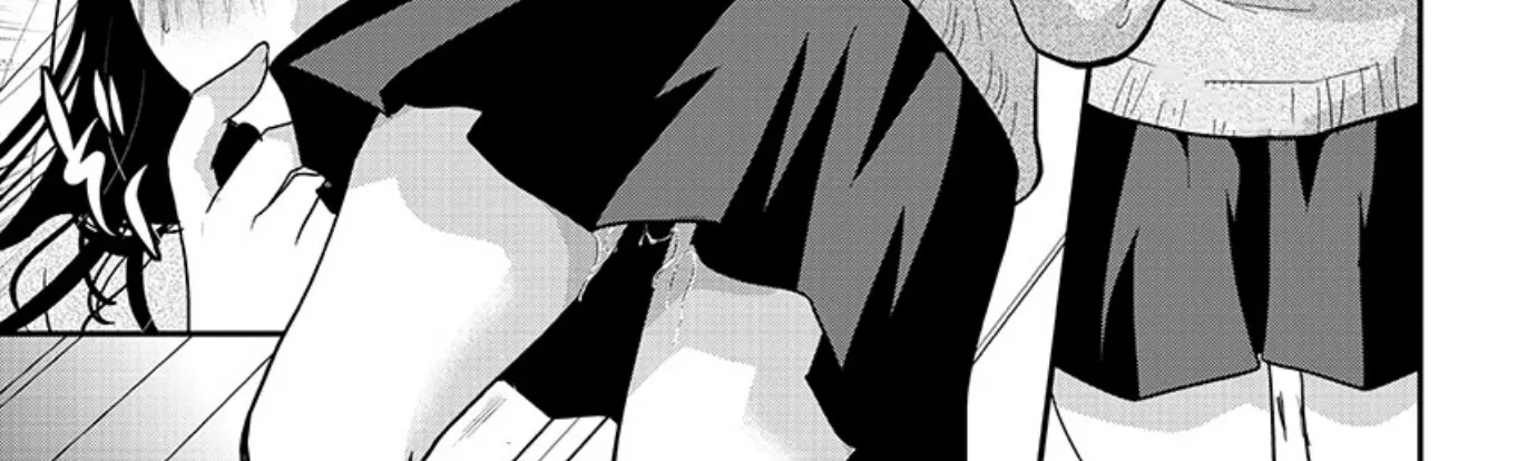 The Unattainable Flower's Twisted Bloom Kainu Manga Chapter 16 Page 46