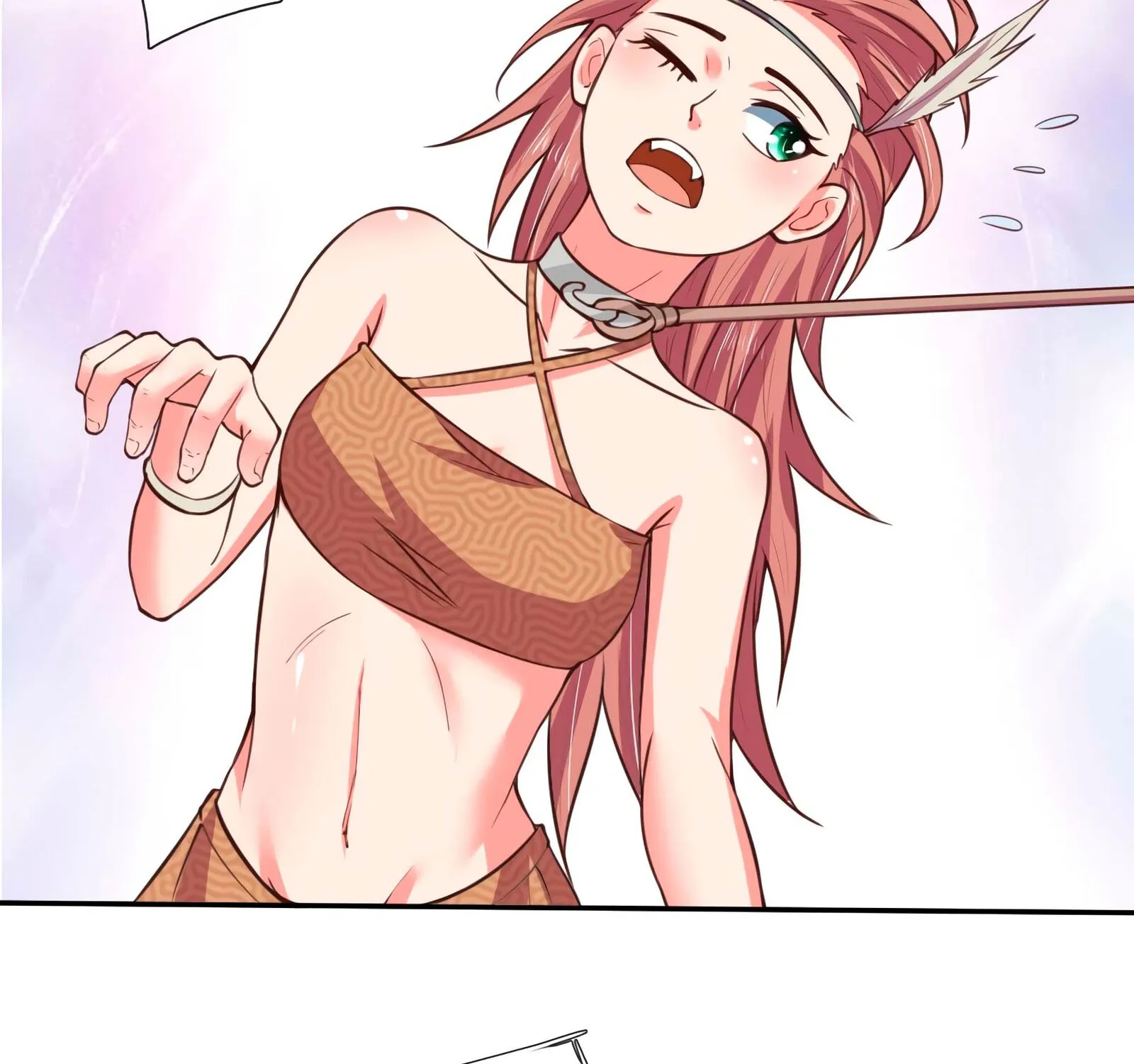 Shenwu Tianzun Kainu Manga Chapter 41 Page 44