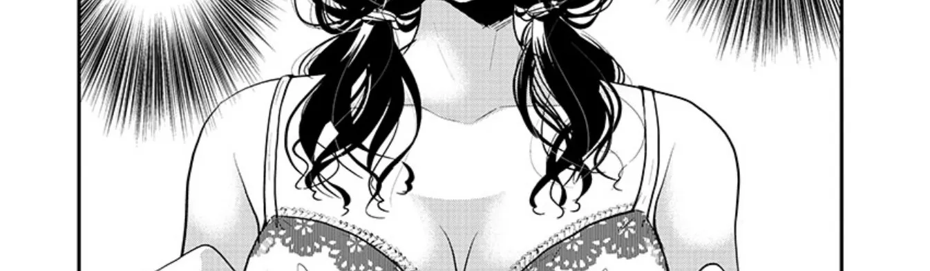 The Unattainable Flower's Twisted Bloom Kainu Manga Chapter 8 Page 6