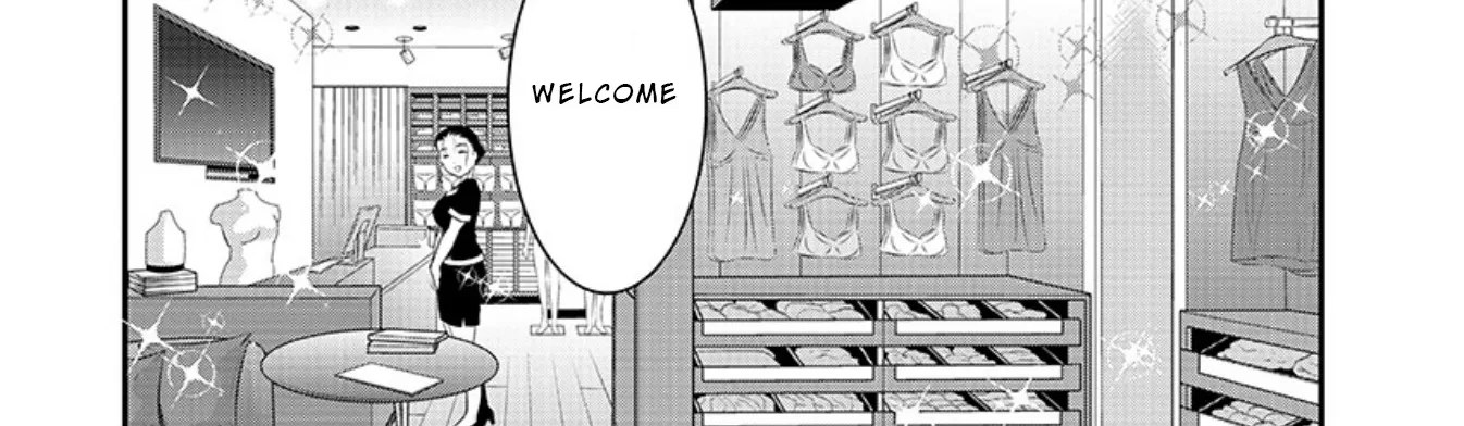 The Unattainable Flower's Twisted Bloom Kainu Manga Chapter 8 Page 14