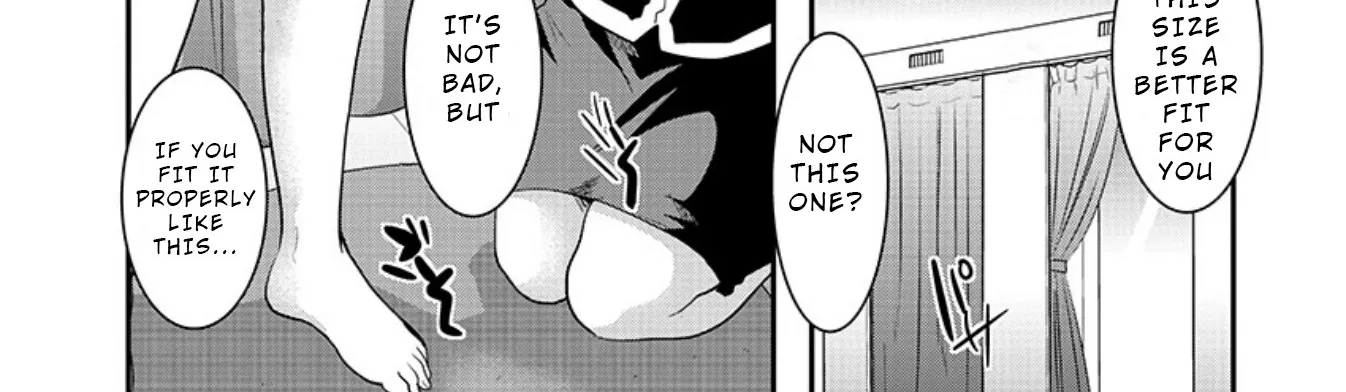 The Unattainable Flower's Twisted Bloom Kainu Manga Chapter 8 Page 16