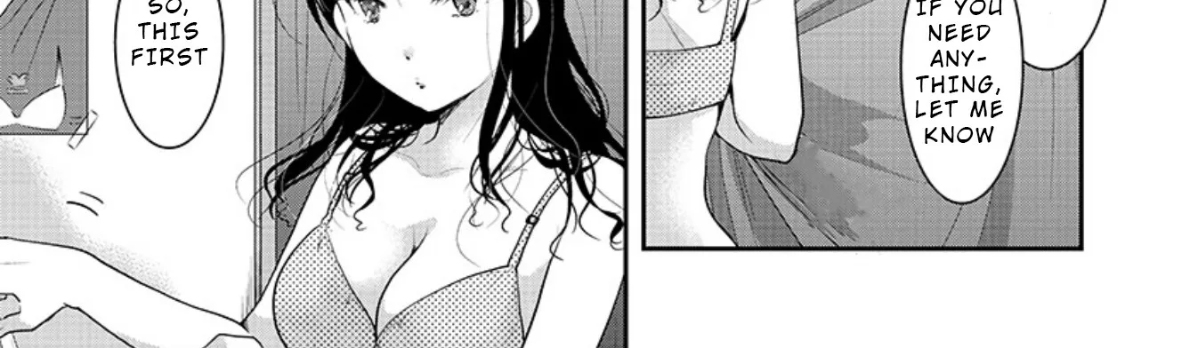 The Unattainable Flower's Twisted Bloom Kainu Manga Chapter 8 Page 18