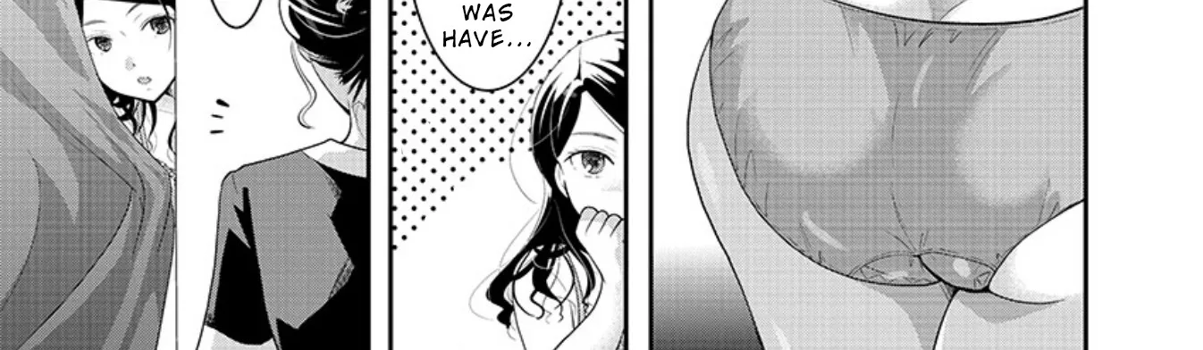 The Unattainable Flower's Twisted Bloom Kainu Manga Chapter 8 Page 26