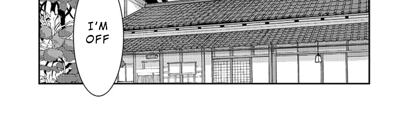 The Unattainable Flower's Twisted Bloom Kainu Manga Chapter 8 Page 40