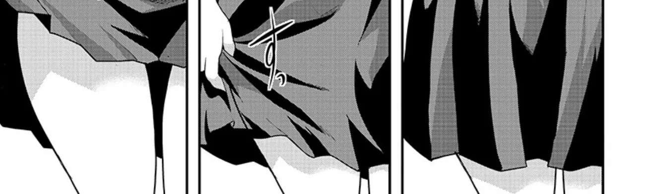 The Unattainable Flower's Twisted Bloom Kainu Manga Chapter 8 Page 46