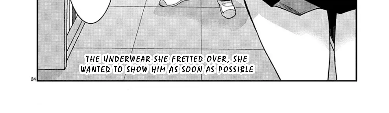The Unattainable Flower's Twisted Bloom Kainu Manga Chapter 8 Page 48