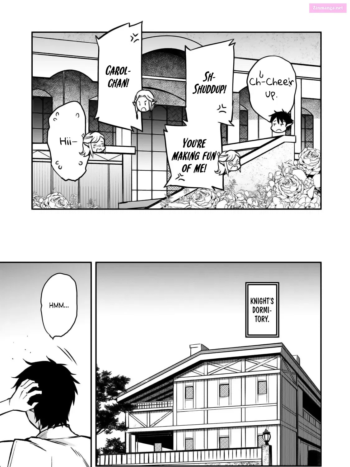 Horobi no Kuni no Seifukusha Kainu Manga Chapter 21 Page 30