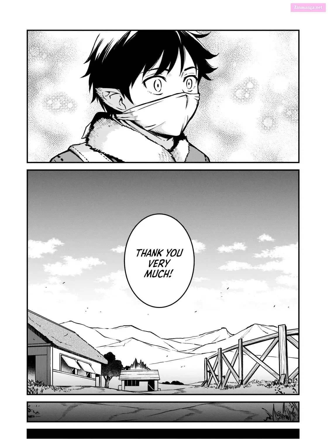 Horobi no Kuni no Seifukusha Kainu Manga Chapter 10 Page 56
