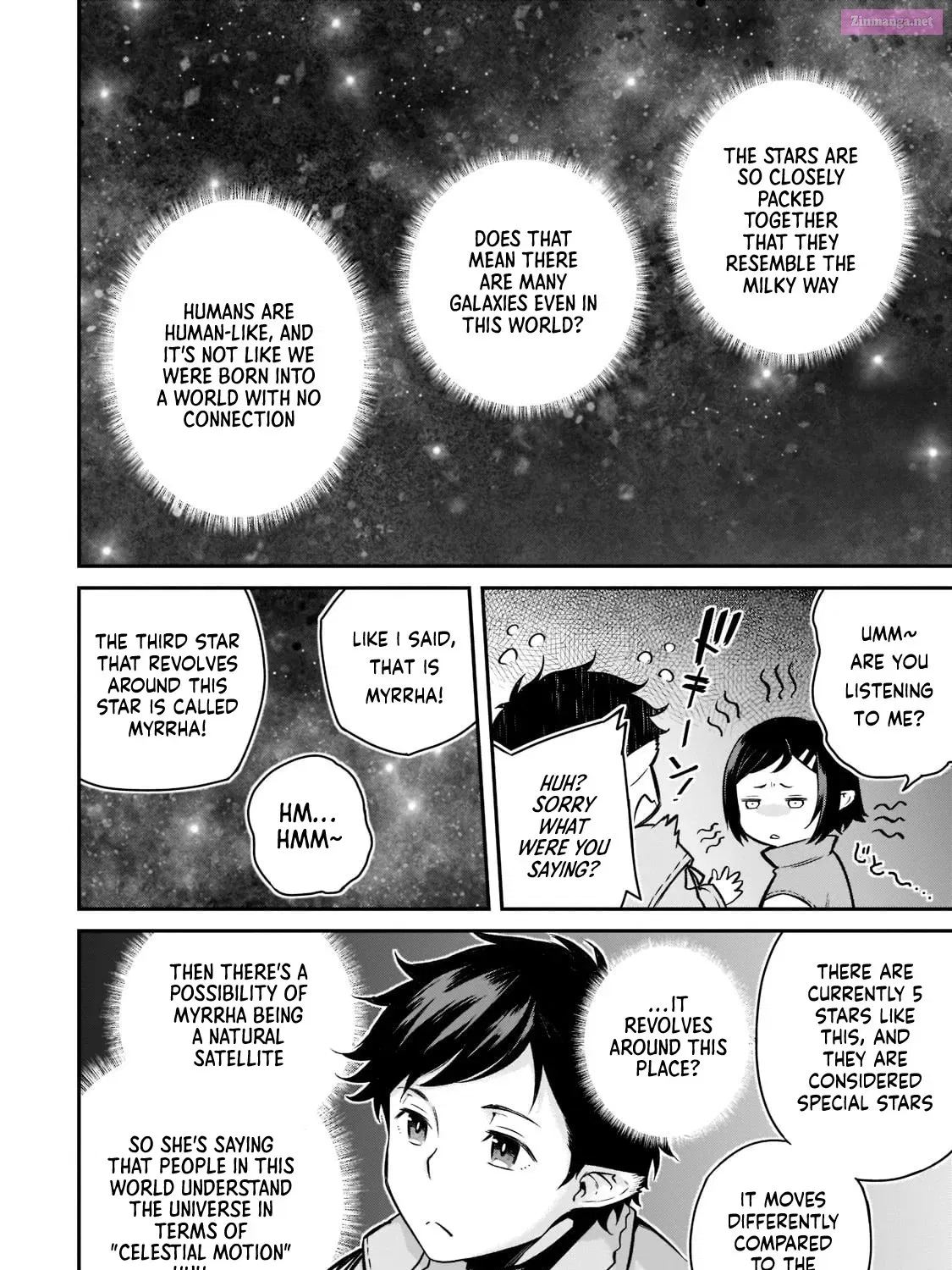 Horobi no Kuni no Seifukusha Kainu Manga Chapter 8 Page 13