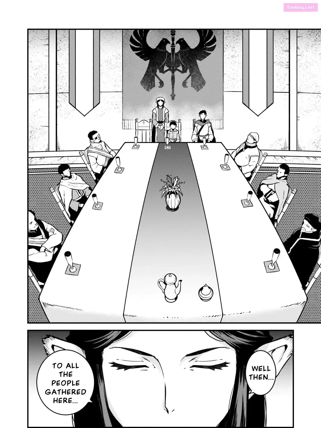 Horobi no Kuni no Seifukusha Kainu Manga Chapter 4 Page 53