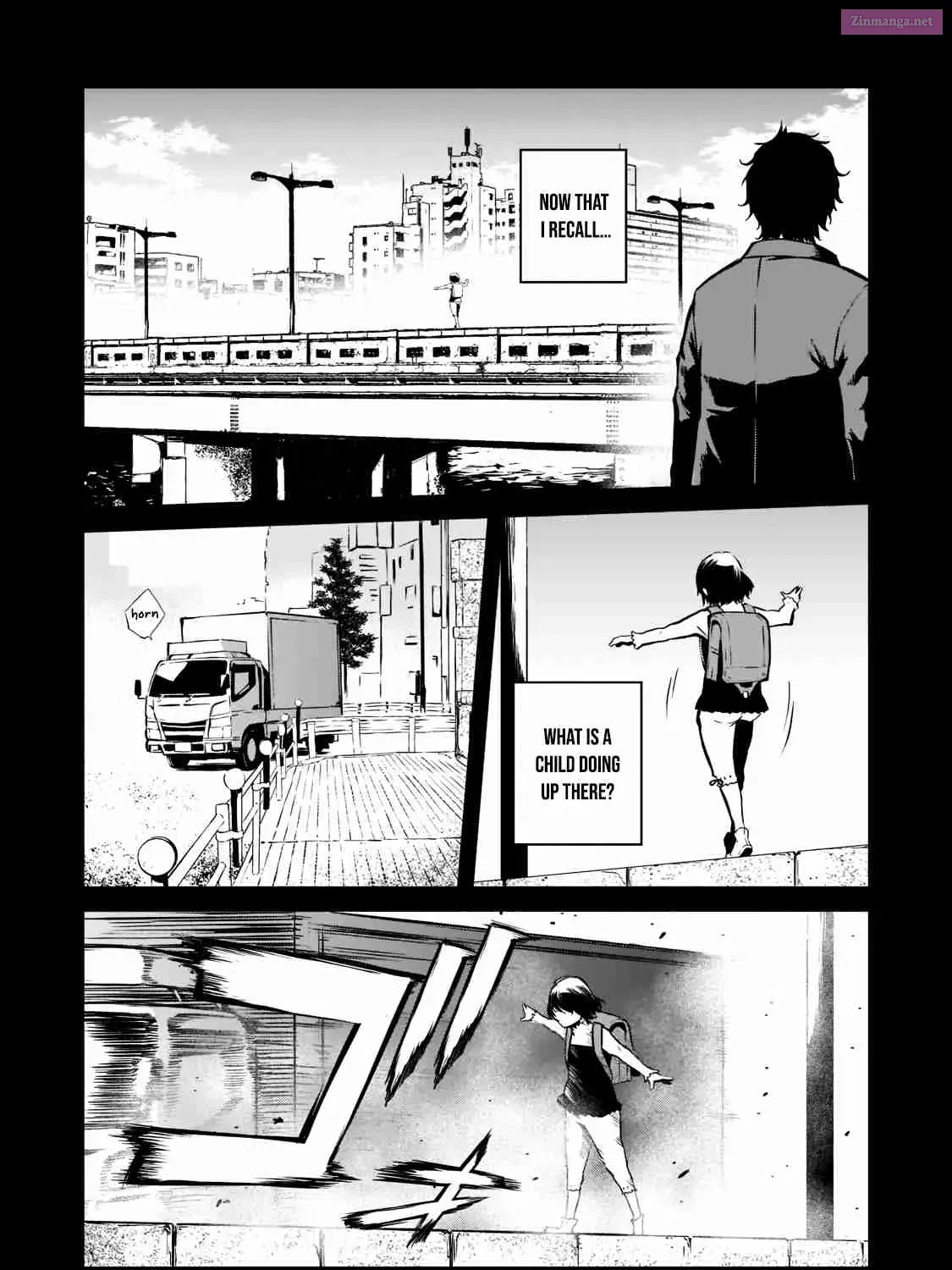 Horobi no Kuni no Seifukusha Kainu Manga Chapter 1.2 Page 4