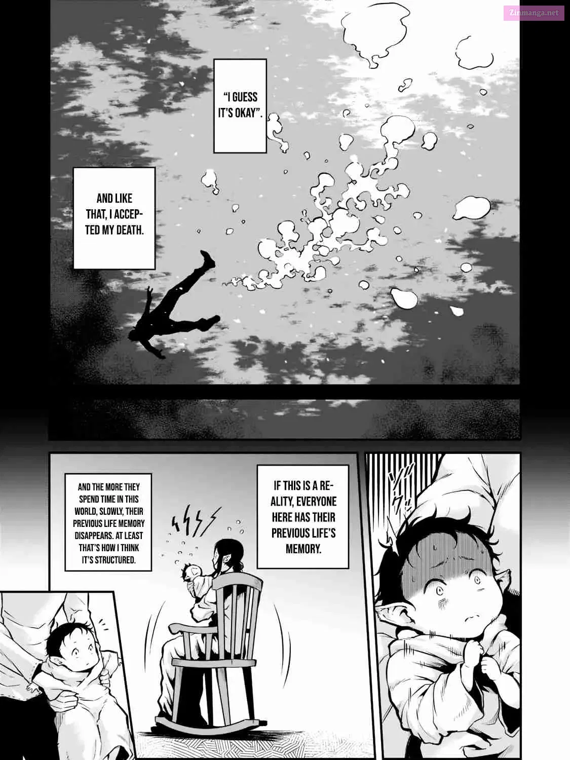 Horobi no Kuni no Seifukusha Kainu Manga Chapter 1.2 Page 10