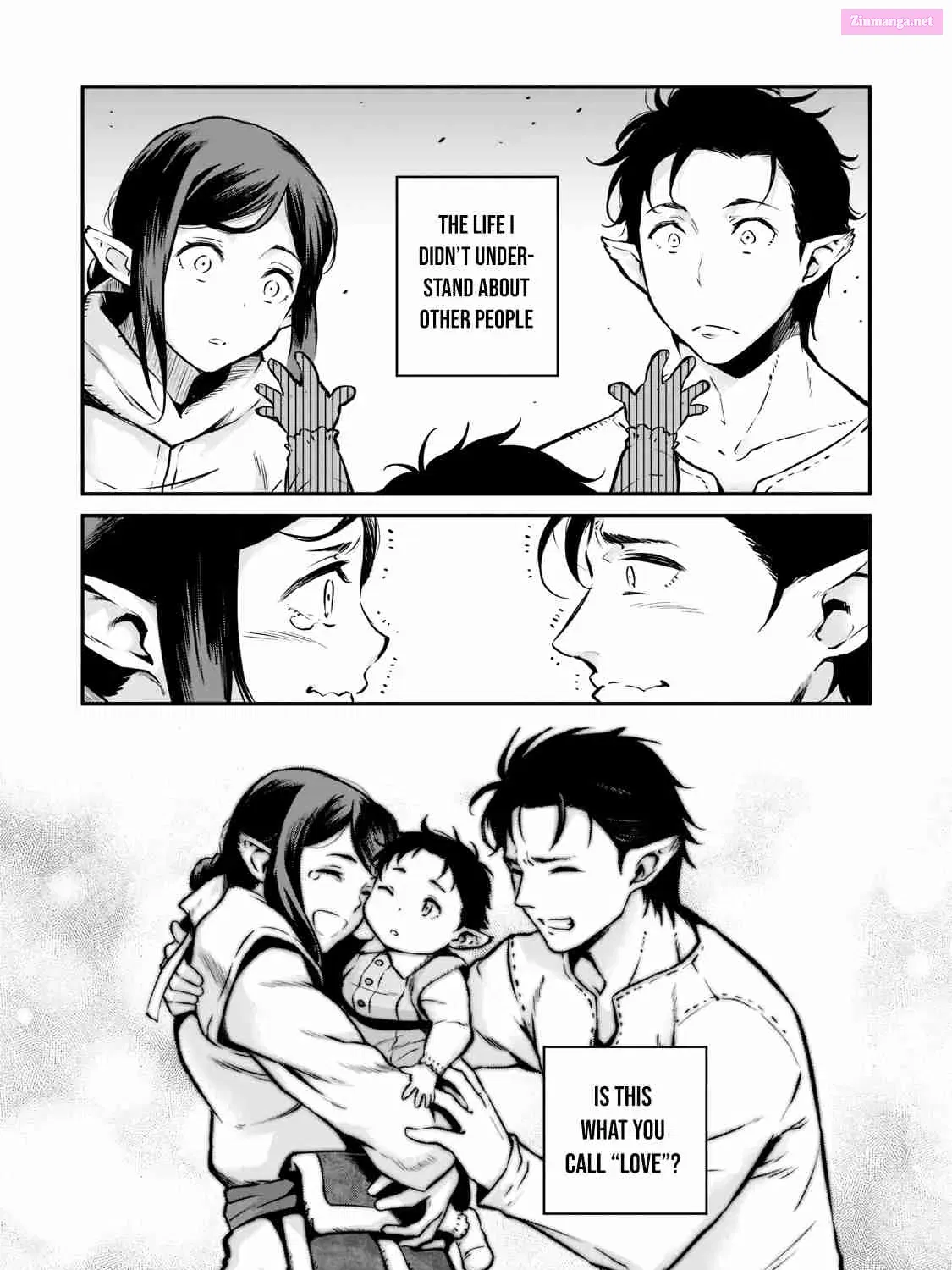 Horobi no Kuni no Seifukusha Kainu Manga Chapter 1.2 Page 20