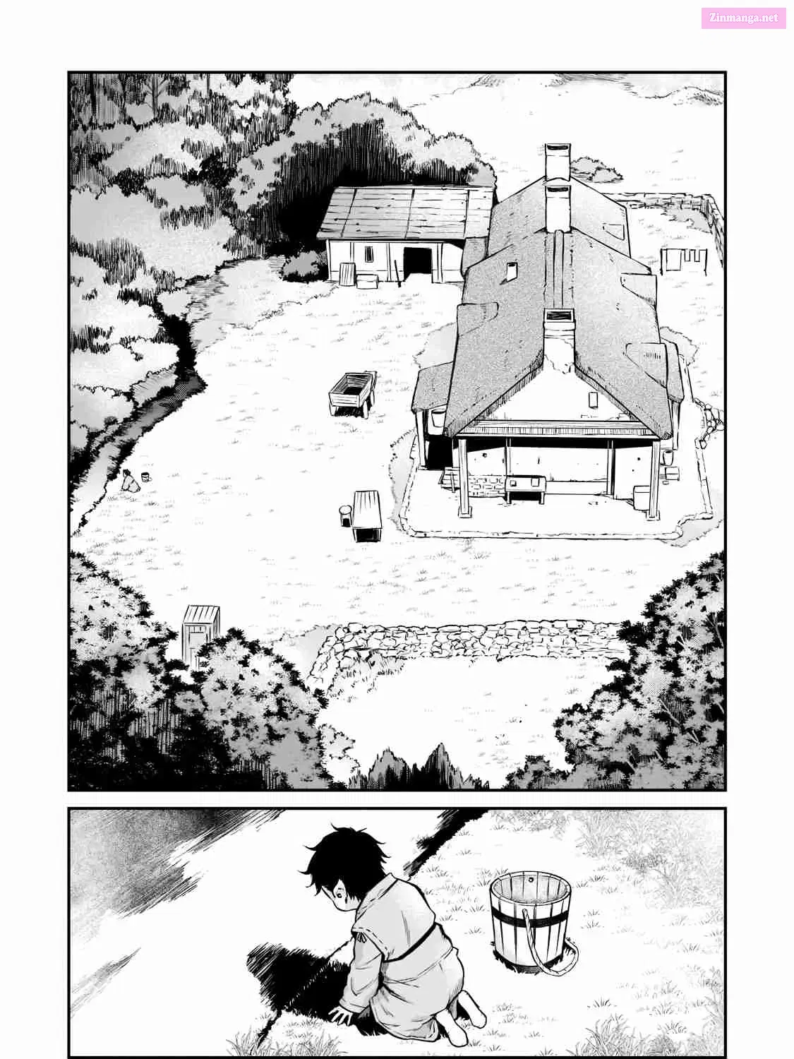 Horobi no Kuni no Seifukusha Kainu Manga Chapter 1.2 Page 22