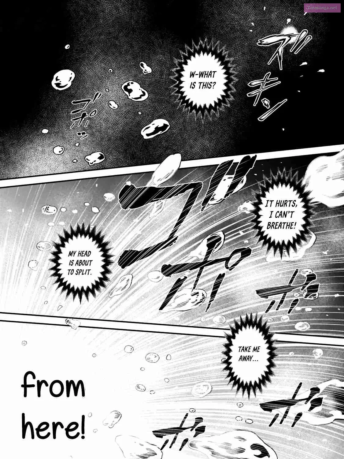 Horobi no Kuni no Seifukusha Kainu Manga Chapter 1.1 Page 16