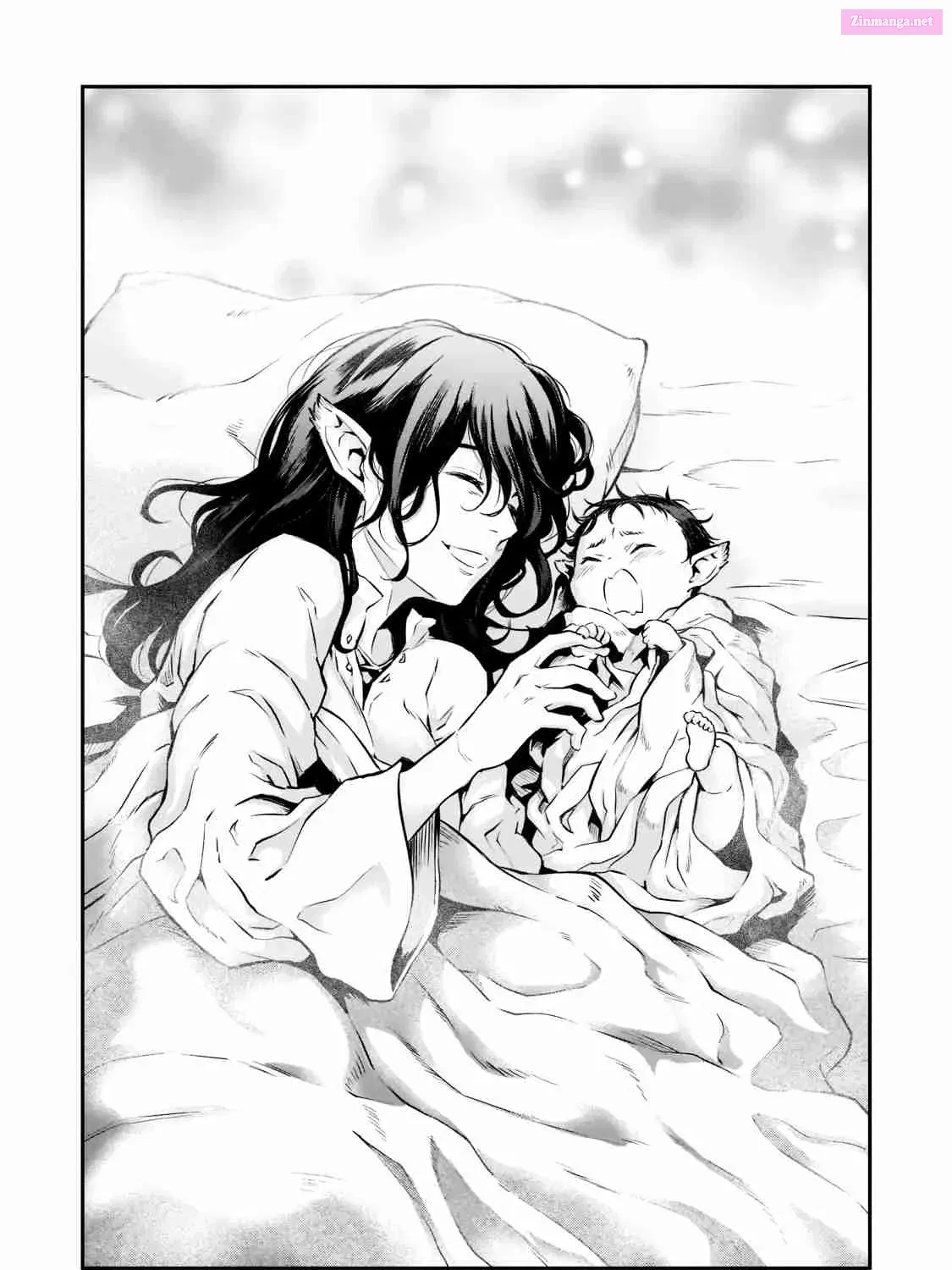 Horobi no Kuni no Seifukusha Kainu Manga Chapter 1.1 Page 20
