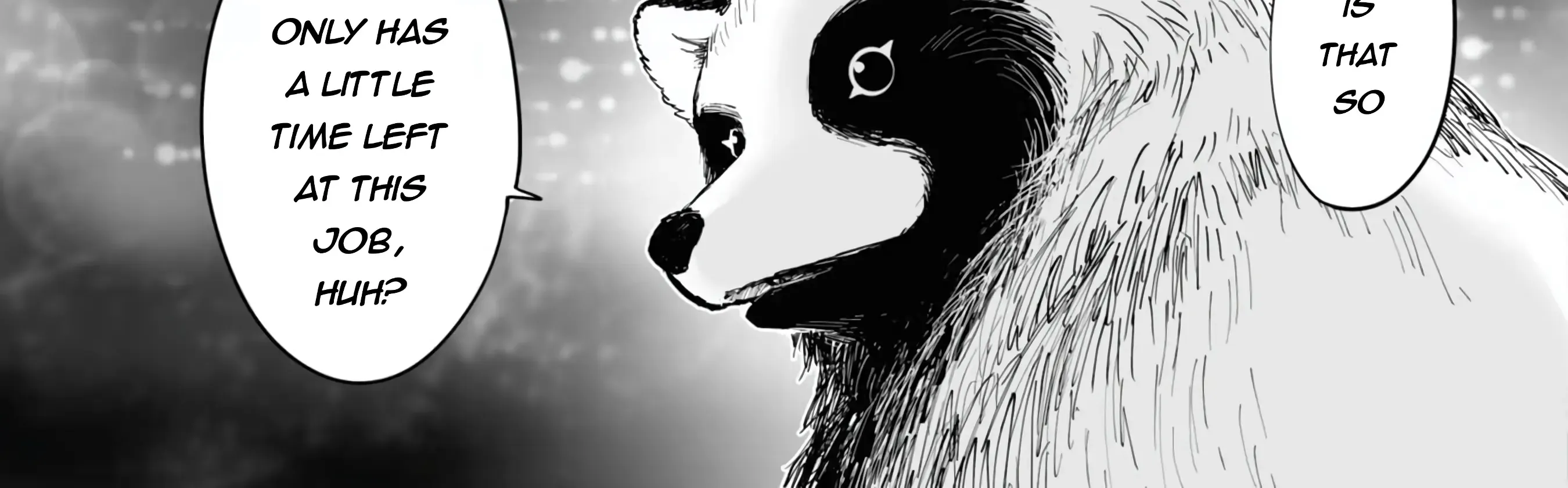 Omae, Tanuki Ni Naranee Ka? Kainu Manga Chapter 23.1 Page 9