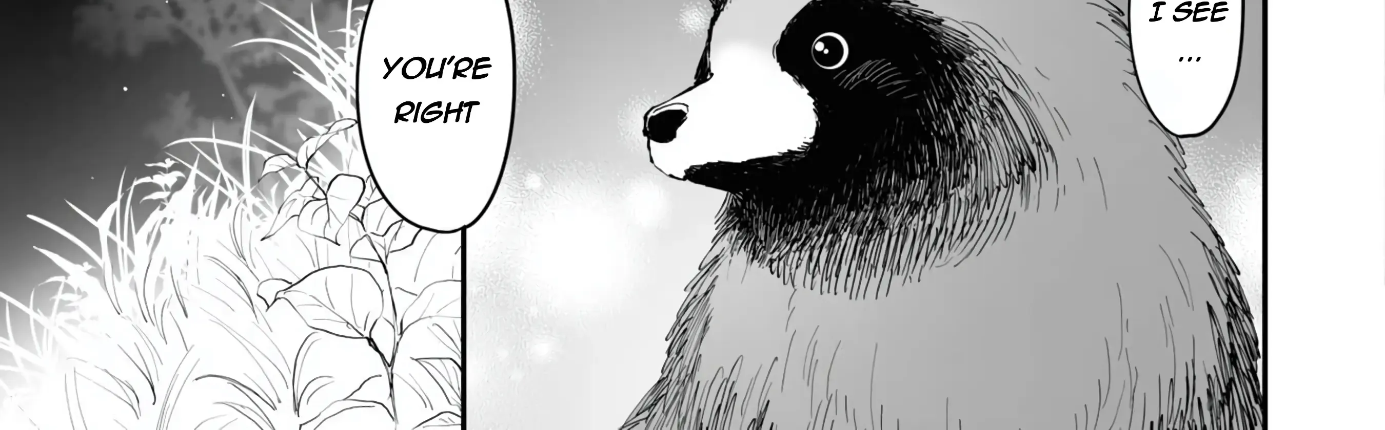 Omae, Tanuki Ni Naranee Ka? Kainu Manga Chapter 23.1 Page 15
