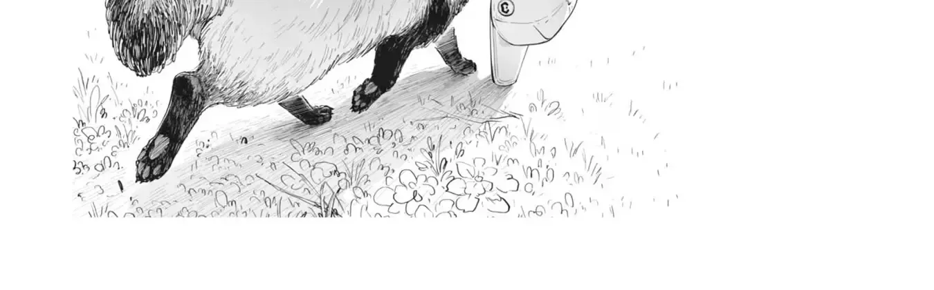 Omae, Tanuki Ni Naranee Ka? Kainu Manga Chapter 23.1 Page 31