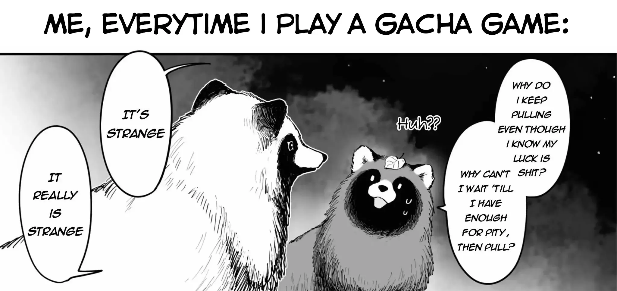 Omae, Tanuki Ni Naranee Ka? Kainu Manga Chapter 23.1 Page 32