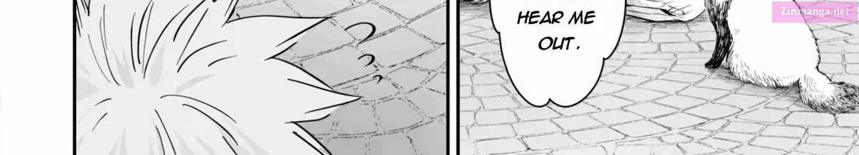 Omae, Tanuki Ni Naranee Ka? Kainu Manga Chapter 22 Page 12