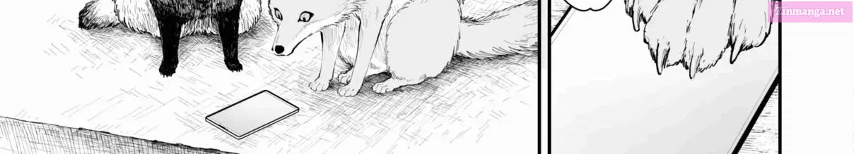 Omae, Tanuki Ni Naranee Ka? Kainu Manga Chapter 22 Page 26