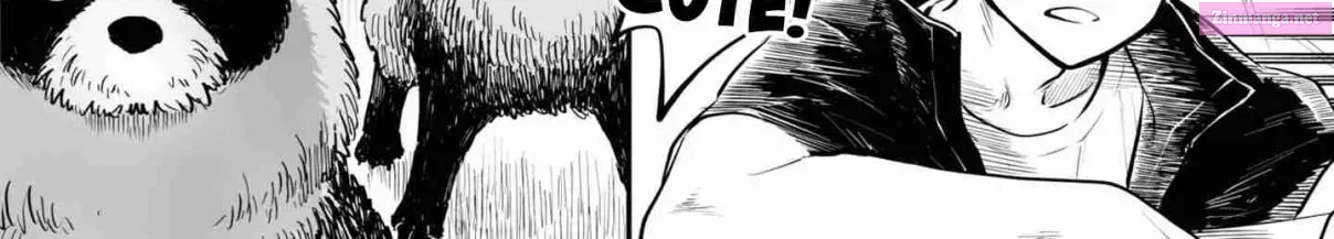 Omae, Tanuki Ni Naranee Ka? Kainu Manga Chapter 20 Page 4