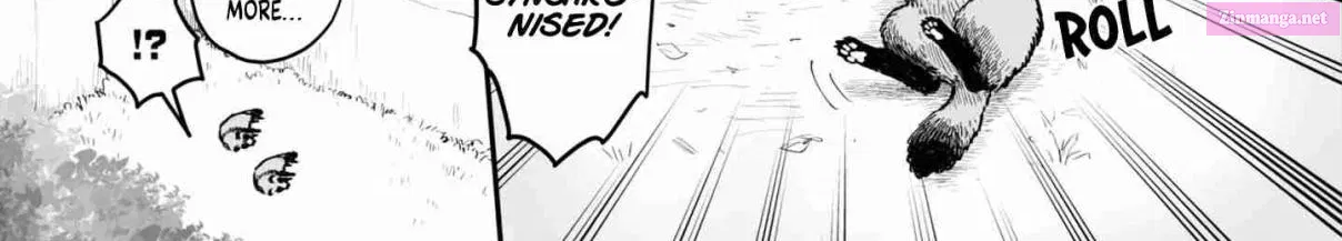 Omae, Tanuki Ni Naranee Ka? Kainu Manga Chapter 20 Page 6