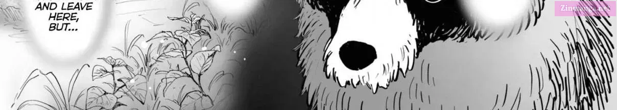 Omae, Tanuki Ni Naranee Ka? Kainu Manga Chapter 20 Page 10