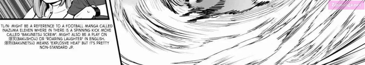 Omae, Tanuki Ni Naranee Ka? Kainu Manga Chapter 20 Page 12