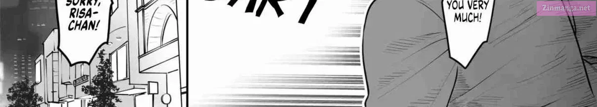 Omae, Tanuki Ni Naranee Ka? Kainu Manga Chapter 19 Page 4