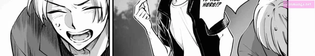 Omae, Tanuki Ni Naranee Ka? Kainu Manga Chapter 19 Page 6
