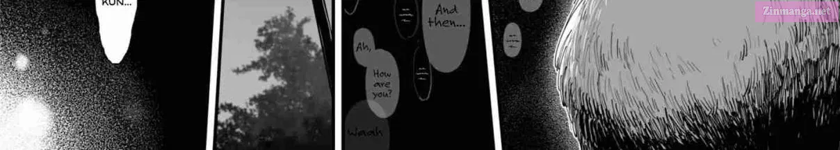 Omae, Tanuki Ni Naranee Ka? Kainu Manga Chapter 19 Page 8
