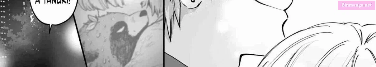 Omae, Tanuki Ni Naranee Ka? Kainu Manga Chapter 19 Page 12