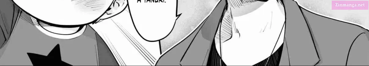 Omae, Tanuki Ni Naranee Ka? Kainu Manga Chapter 19 Page 14