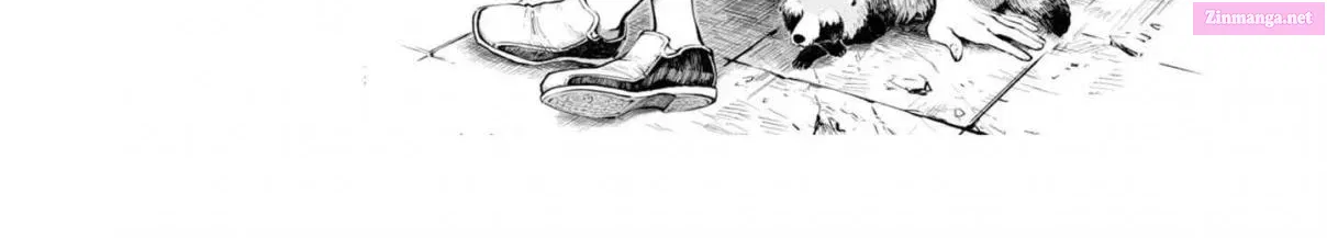 Omae, Tanuki Ni Naranee Ka? Kainu Manga Chapter 18.5 Page 6
