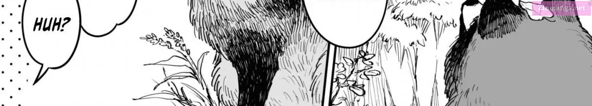 Omae, Tanuki Ni Naranee Ka? Kainu Manga Chapter 18 Page 2