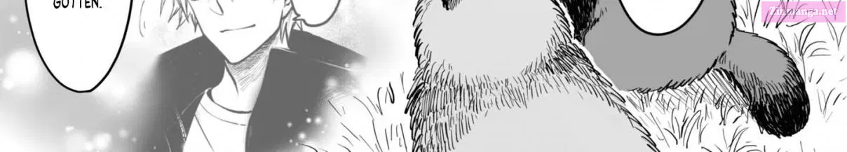 Omae, Tanuki Ni Naranee Ka? Kainu Manga Chapter 18 Page 6