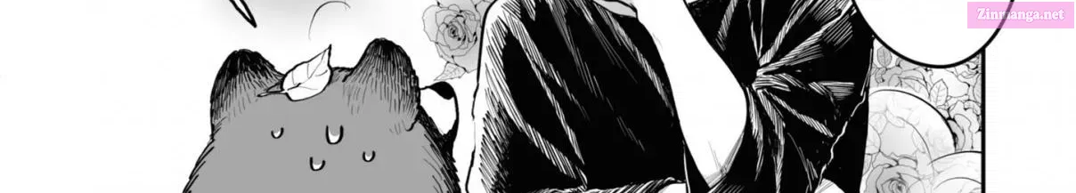 Omae, Tanuki Ni Naranee Ka? Kainu Manga Chapter 18 Page 8