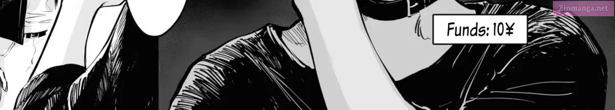 Omae, Tanuki Ni Naranee Ka? Kainu Manga Chapter 17 Page 3