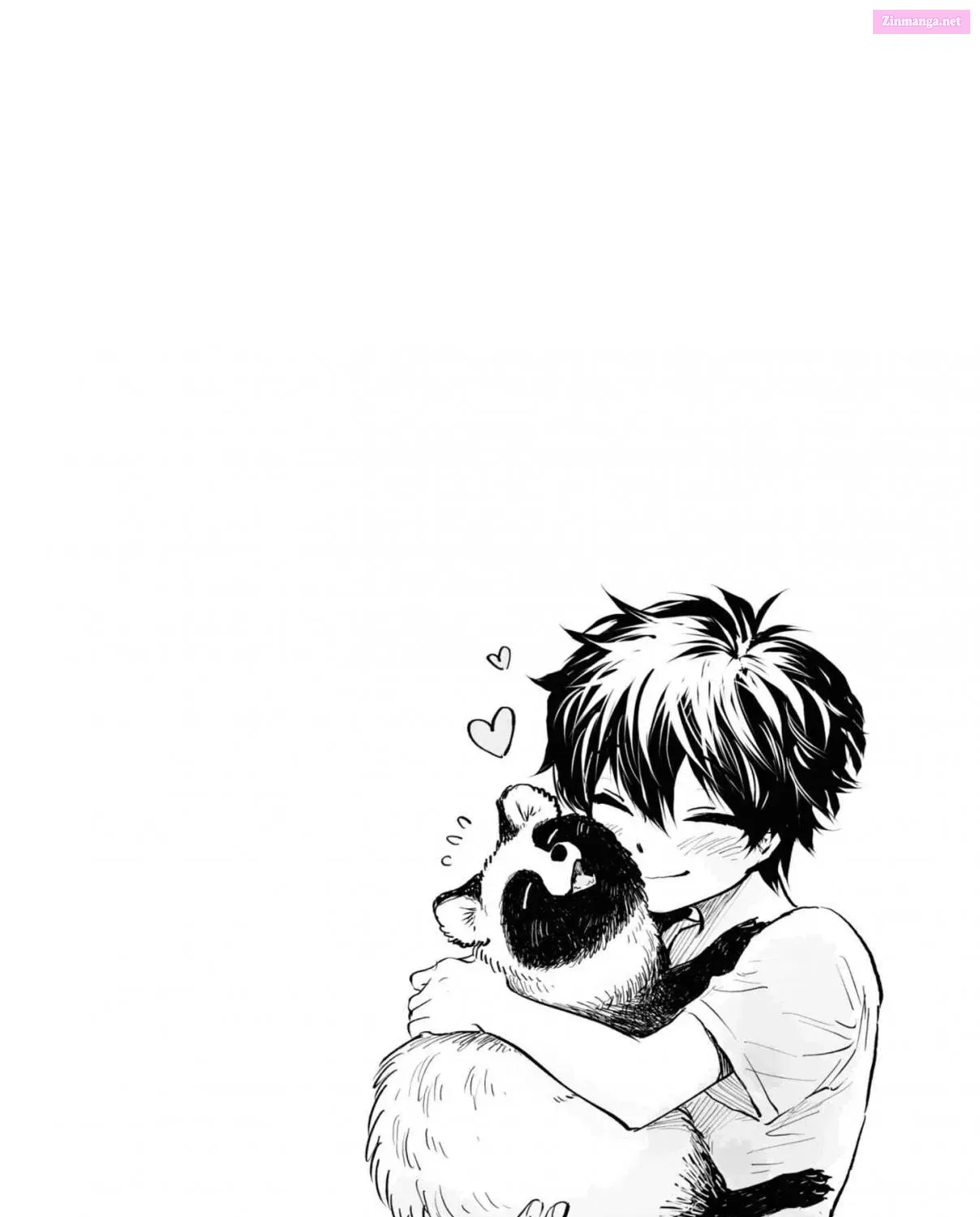 Omae, Tanuki Ni Naranee Ka? Kainu Manga Chapter 16.5 Page 6
