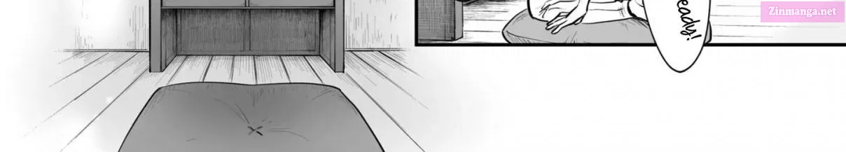 Omae, Tanuki Ni Naranee Ka? Kainu Manga Chapter 16 Page 3